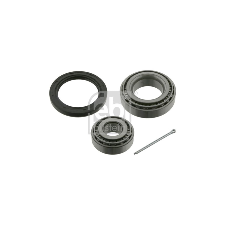 Febi Bilstein 27479 Wheel Bearing Kit