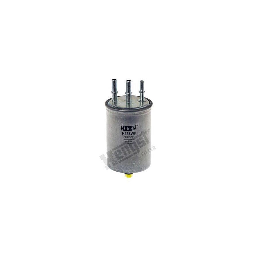 Hengst Filter H338WK Fuel Filter