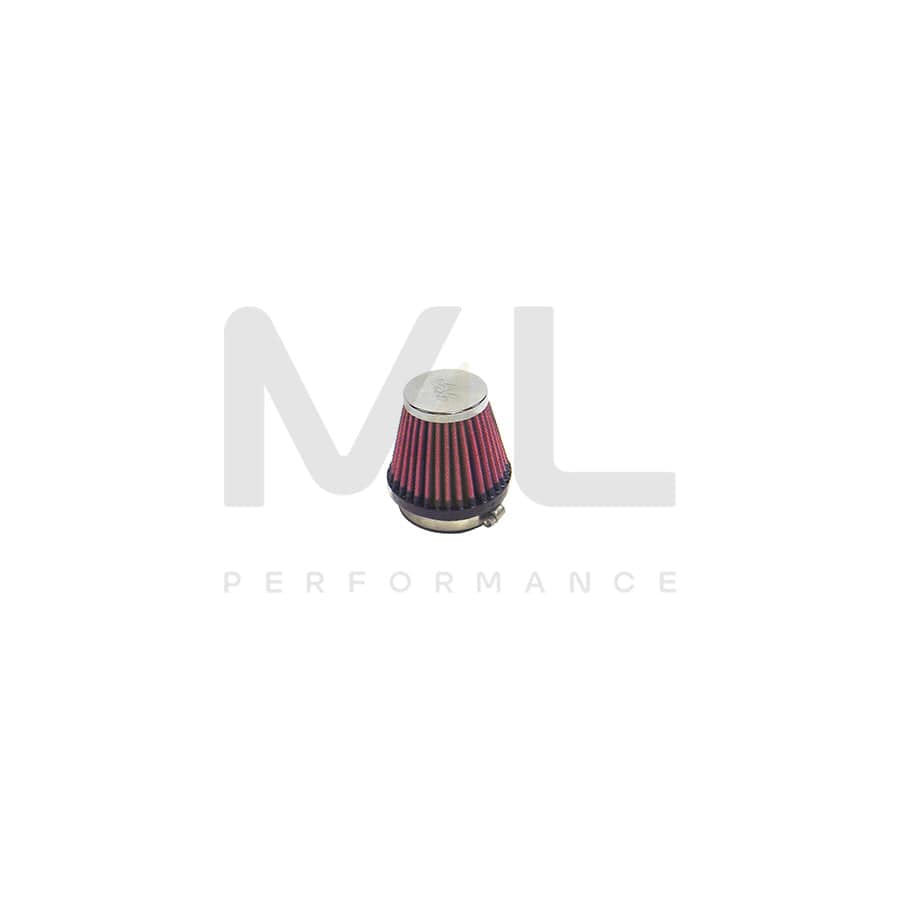 K&N RC-2340 Universal Clamp-On Air Filter | ML Car Parts UK | ML Performance