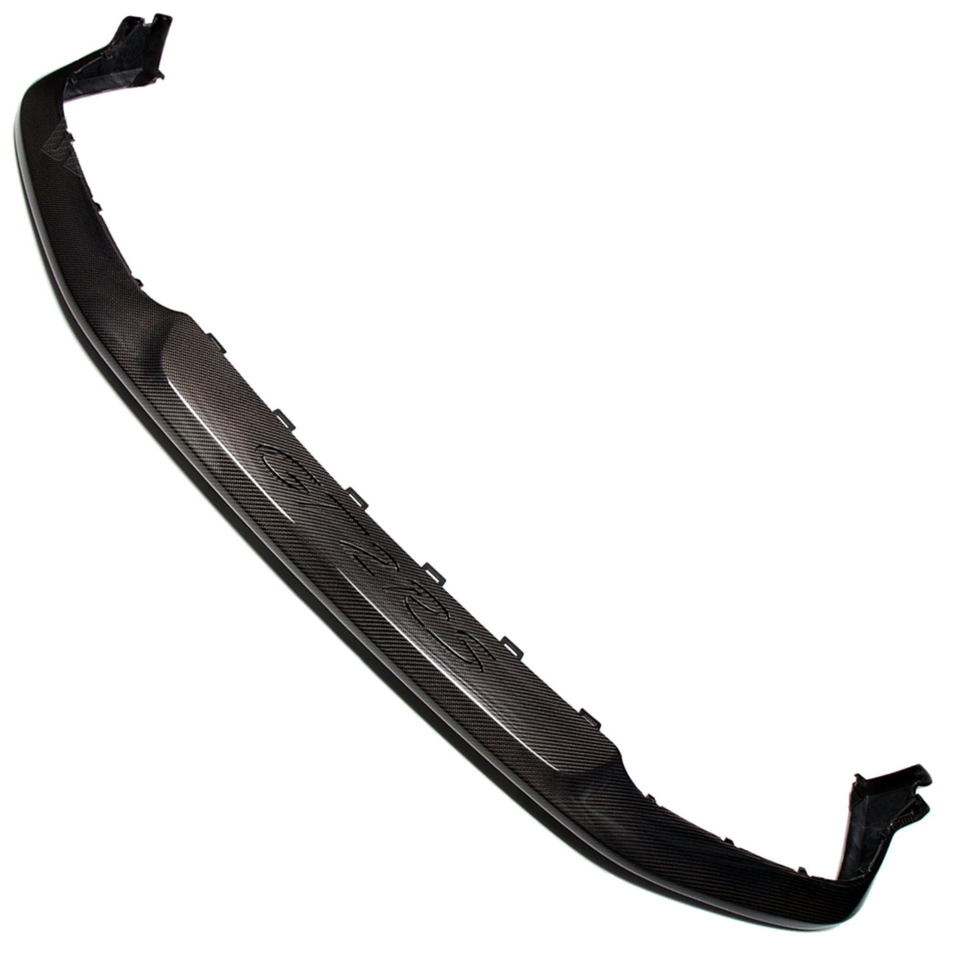 MANHART MH1911GT2001 CARBON FRONT SPOILER FOR PORSCHE 911 (991) GT2 RS BY DB CARBON