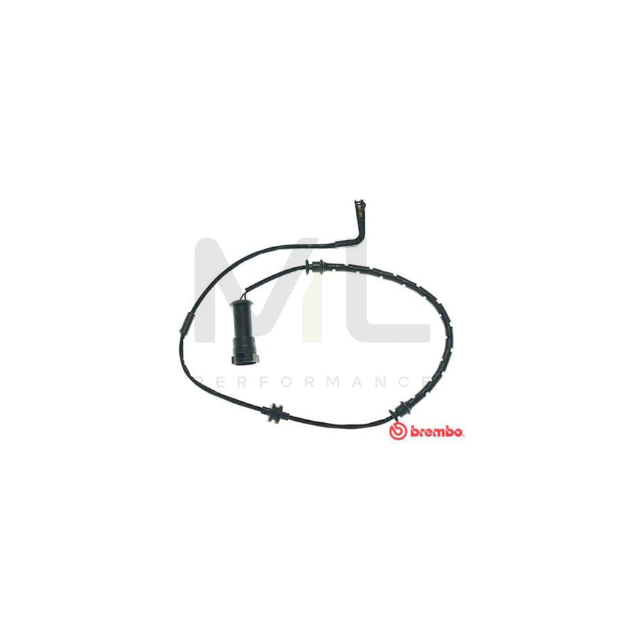 BREMBO A 00 252 Brake pad wear sensor | ML Performance Car Parts