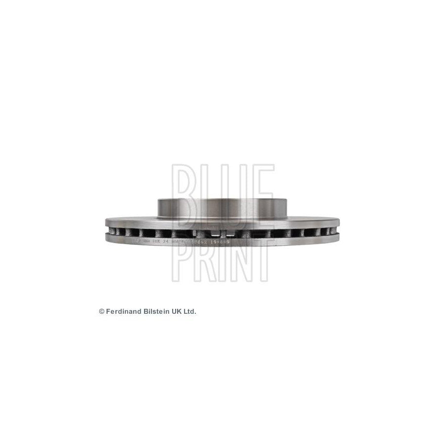 Blue Print ADN14384 Brake Disc