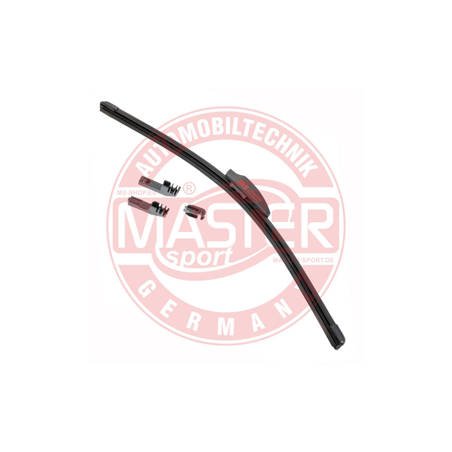 Master-Sport 18-B-Pcs-Ms Wiper Blade | ML Performance UK Car Parts