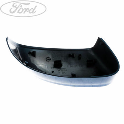 GENUINE FORD 1539437 FOCUS FRONT N/S LEFT WING MIRROR HOUSING CAP COVER | ML Performance UK