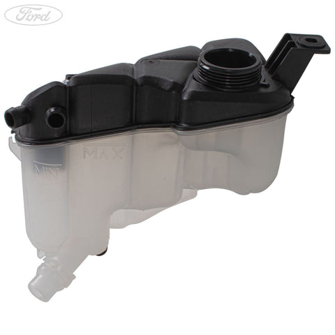 GENUINE FORD 1449986 GALAXY S-MAX MONDEO RADIATOR OVERFLOW EXPANSION TANK | ML Performance UK