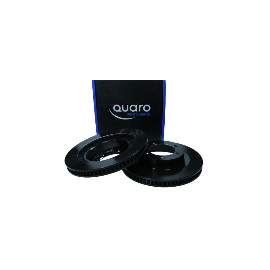 Quaro QD0084Hc Brake Disc