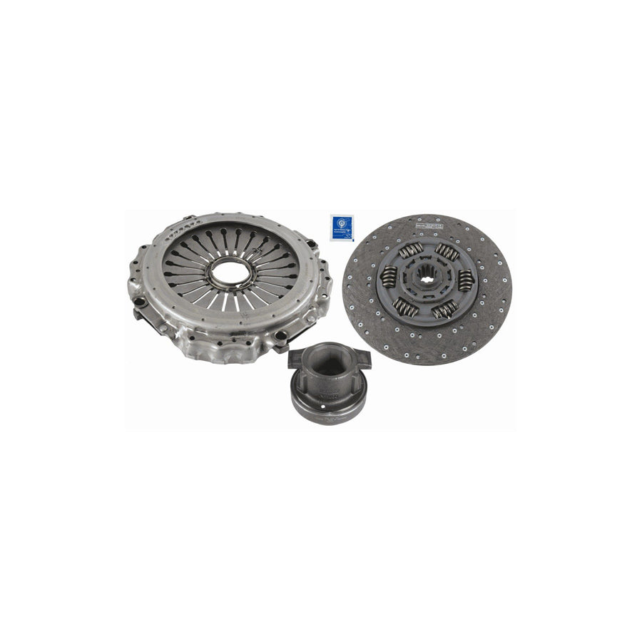 Sachs 3400 700 470 Clutch Kit