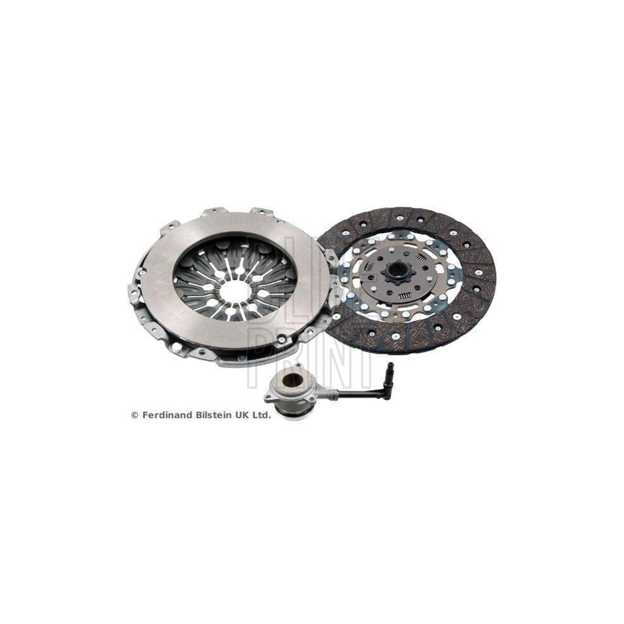 Blue Print ADV1830144 Clutch Kit