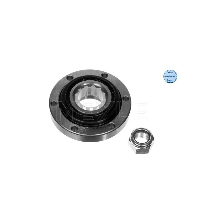 Meyle 16-14 650 0020 Wheel Bearing Kit