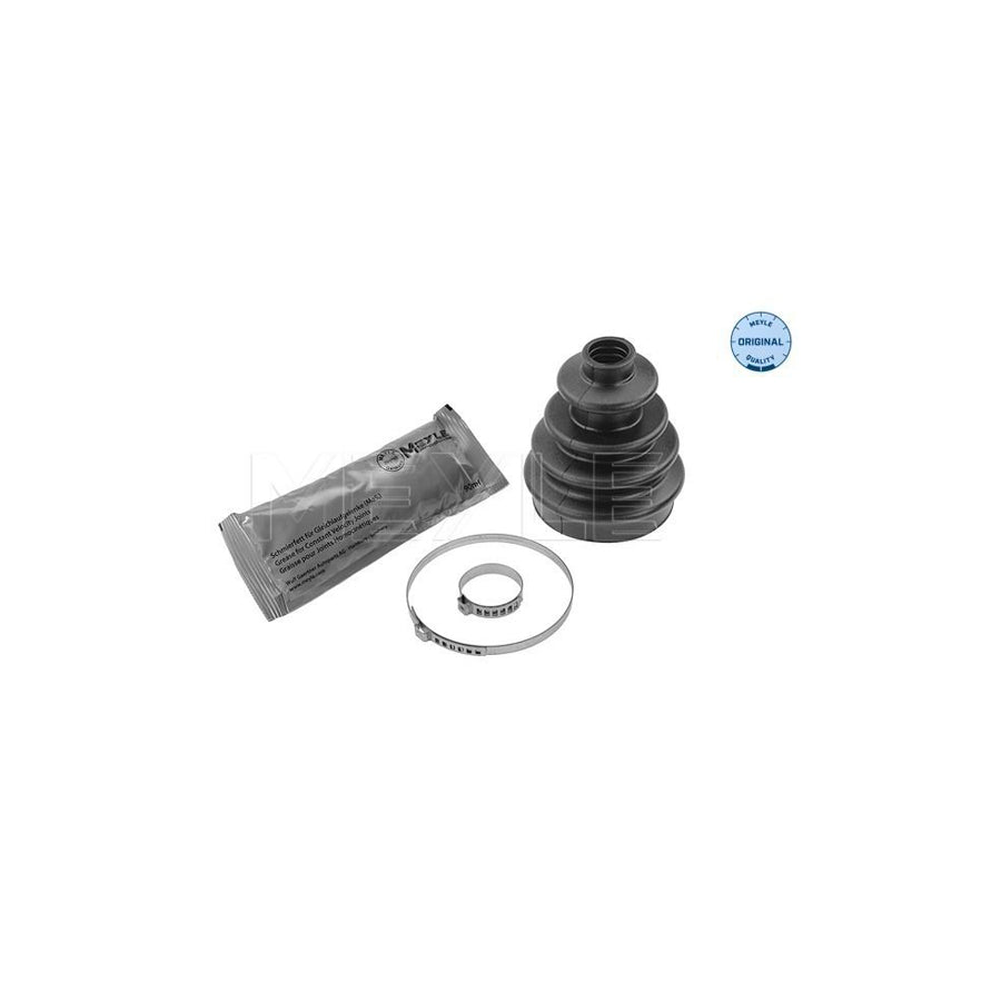 Meyle 714 495 0000 Bellow Set, Drive Shaft