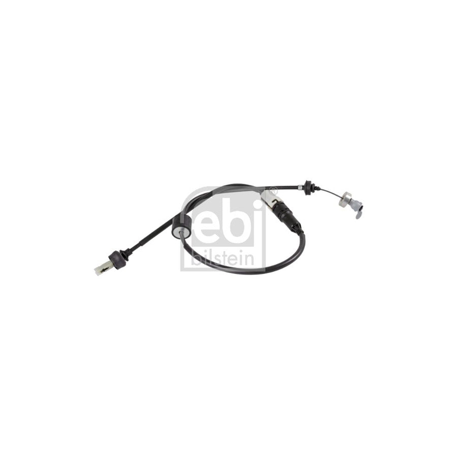 Febi Bilstein 21342 Suspension Arm