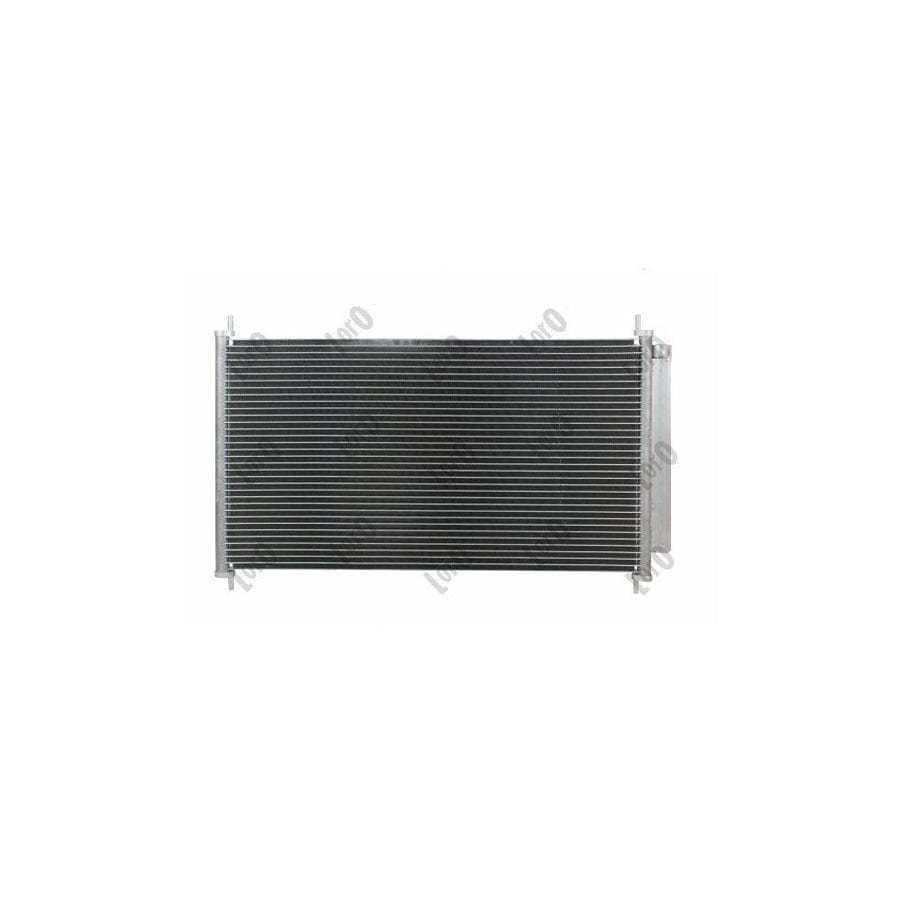 Abakus 0510160053 Air Conditioning Condenser For Toyota Yaris | ML Performance UK