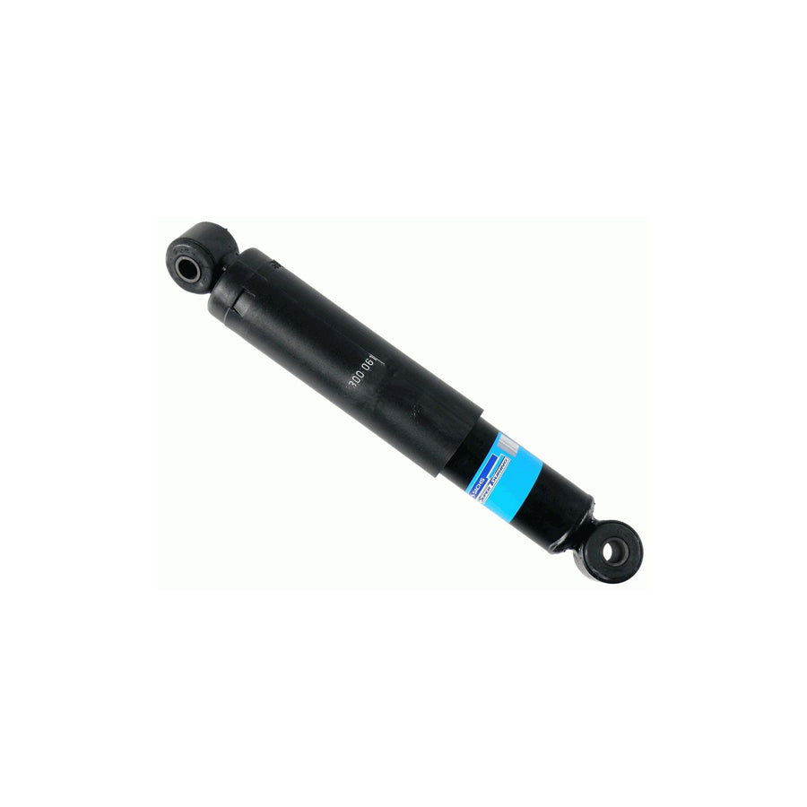 Sachs 300 061 Shock Absorber, Cab Suspension