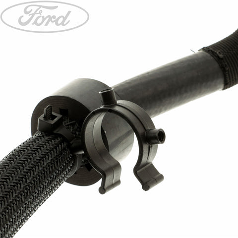 GENUINE FORD 5297116 RADIATOR HOSES MANUAL TRANSMISSION | ML Performance UK