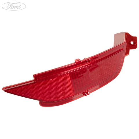 GENUINE FORD 1552730 C-MAX GRAND C-MAX FIESTA REAR FOG LAMP REFLECTOR | ML Performance UK