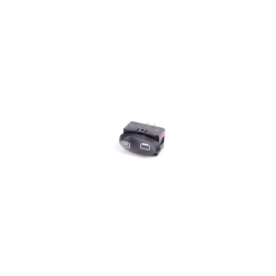 Genuine Porsche Targa Roof Rocker Switch Porsche 996 2002 Targa | ML Performance UK Car Parts