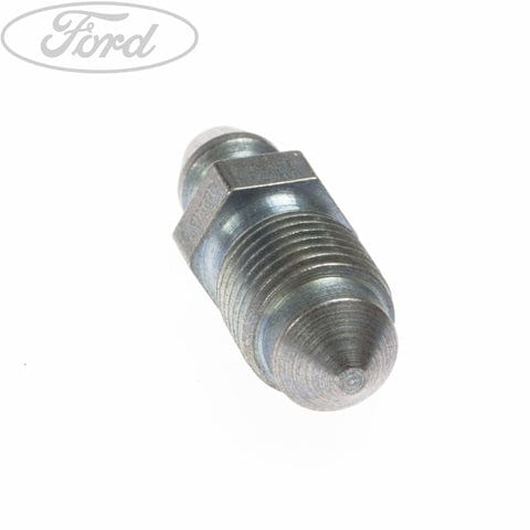 GENUINE FORD 1223490 BRAKE CALIPER BLEED SCREW | ML Performance UK