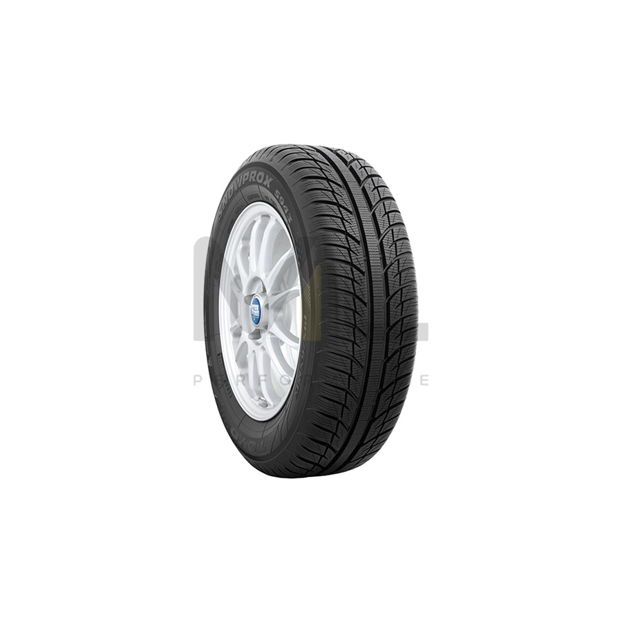 Toyo Snowprox S943 185/60 R15 84H Winter Tyre | ML Performance UK Car Parts