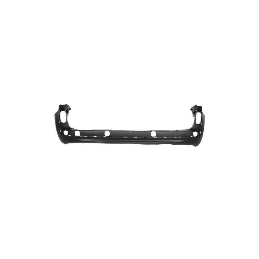 Blic 5506-00-9548952P Rear Bumper