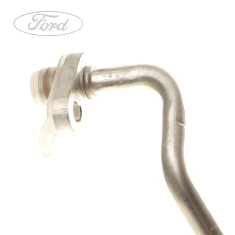 GENUINE FORD 1570264 FIESTA AIR CON AIR-CON SYSTEM TUBE HOSE 2008-2012 | ML Performance UK