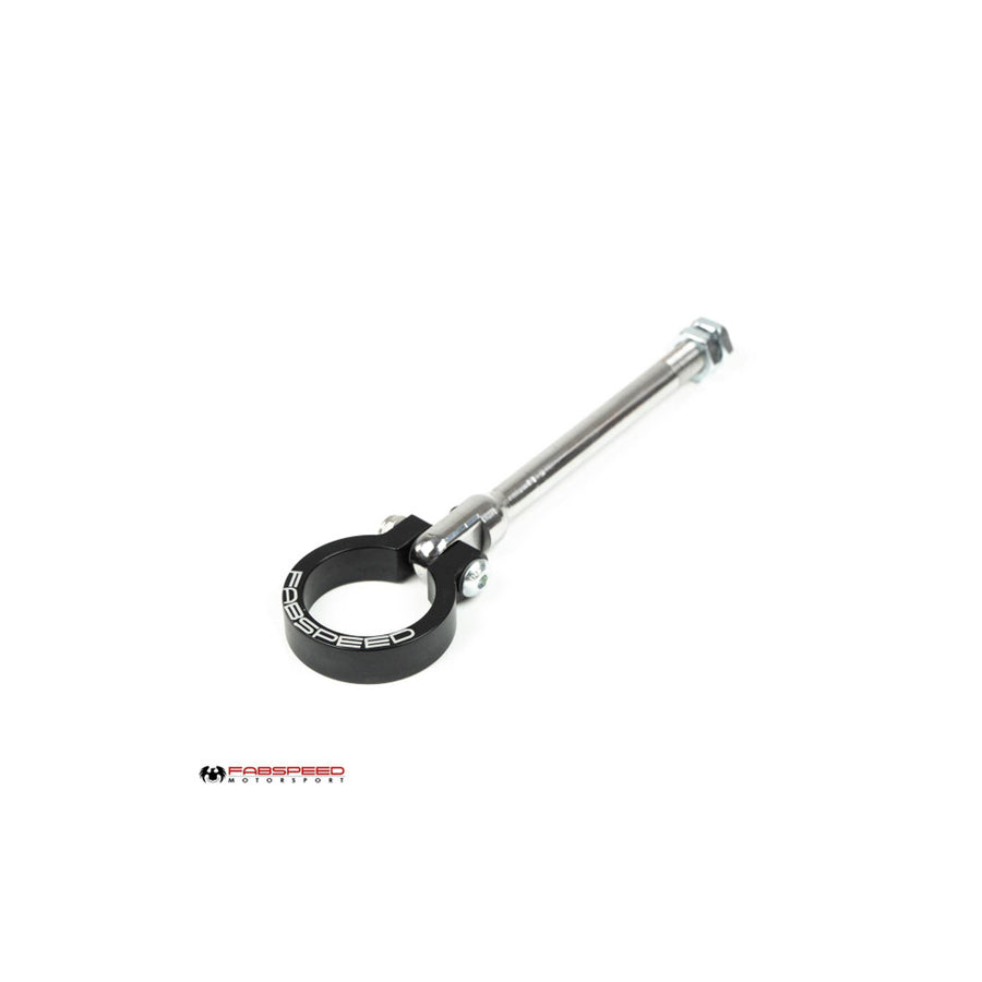 Fabspeed Ferrari 458 Italia Front Tow Hook | ML Performance UK