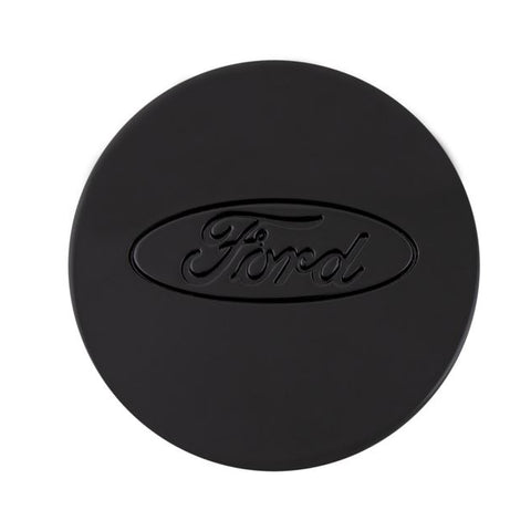 GENUINE FORD 5601076 RANGER CENTER CAP, EBONY BLACK 2019 - | ML Performance UK