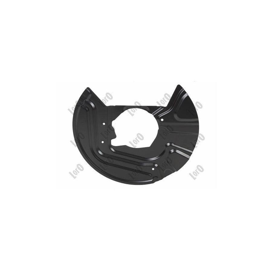 Abakus 13107114 Splash Panel, Brake Disc For Bmw X3 (E83) | ML Performance UK