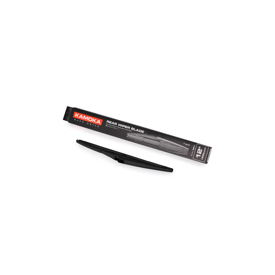 Kamoka 29011 Wiper Blade For Chevrolet Spark (M300) | ML Performance UK Car Parts