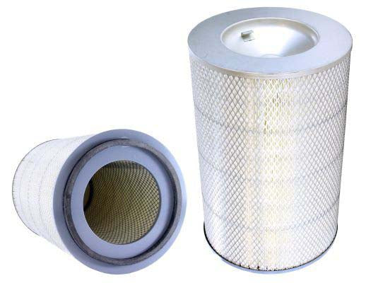 WIX Filters 42253 Air Filter