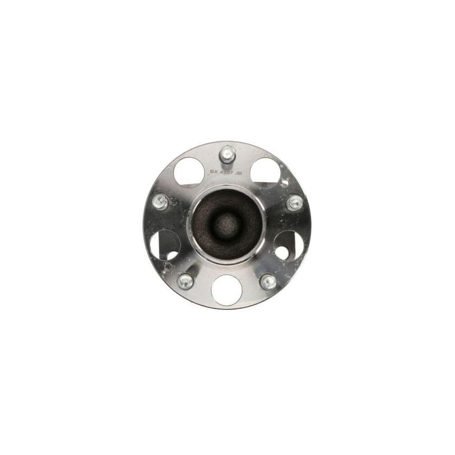 Bta H24087BTA Wheel Bearing Kit For Honda Hr-V Ii (Ru)