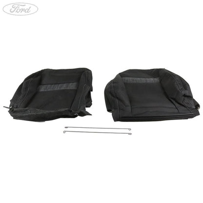 GENUINE FORD 1837097 SEAT COVERS KIT | ML Performance UK