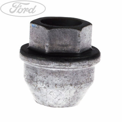 GENUINE FORD 1763869 NUT - WHEEL | ML Performance UK