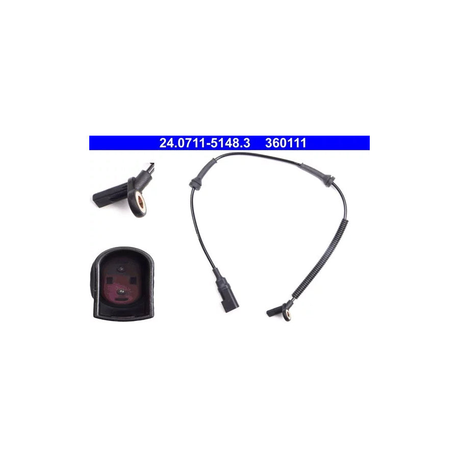 ATE 24.0711-5148.3 Abs Sensor