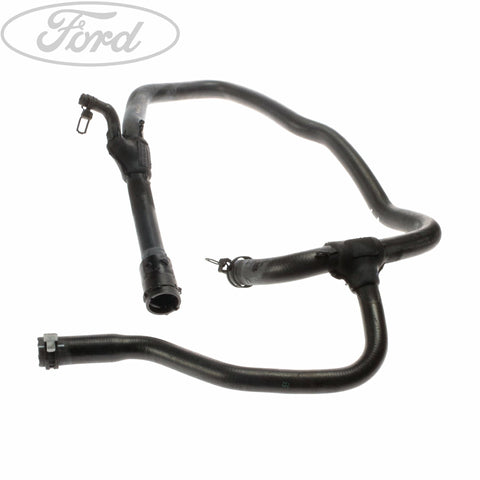 GENUINE FORD 1330500 MONDEO HEATER HOSE TUBE PIPE | ML Performance UK