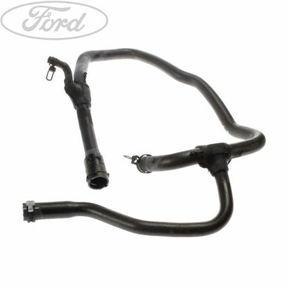 GENUINE FORD 1330500 MONDEO HEATER HOSE TUBE PIPE | ML Performance UK