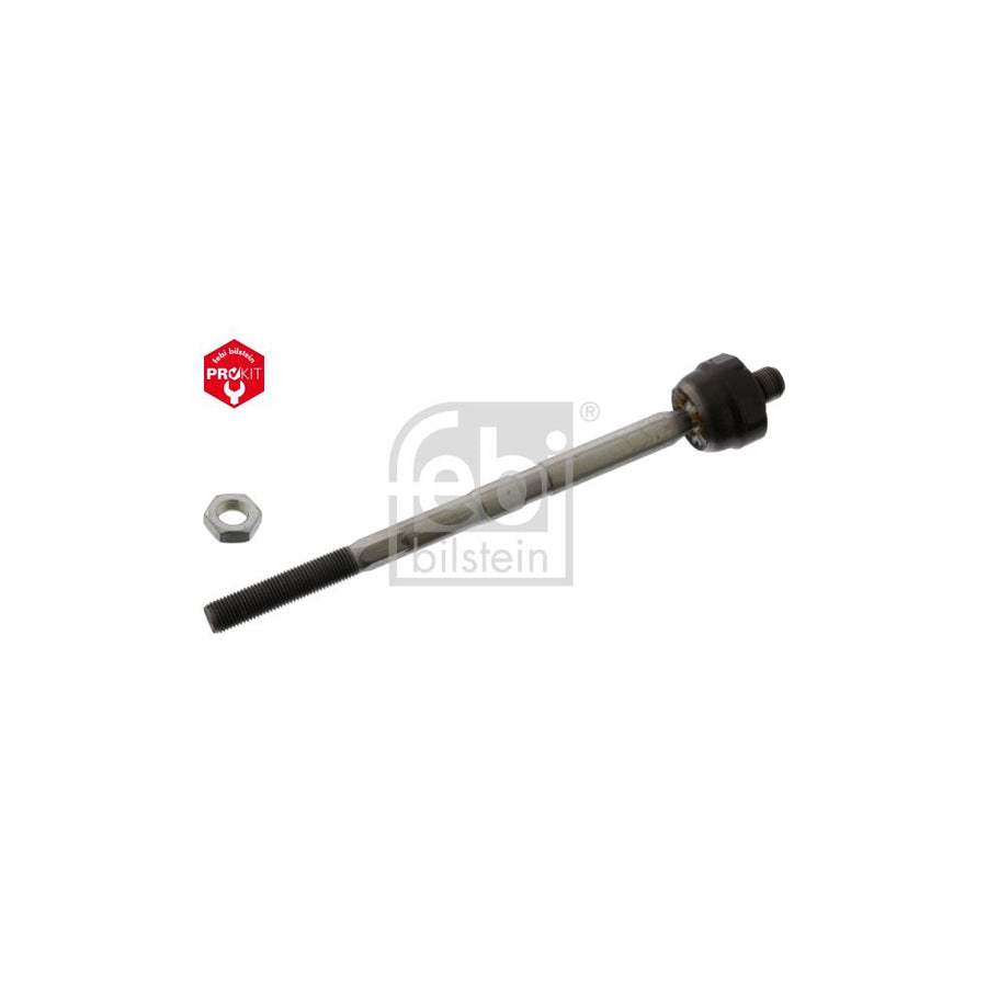 Febi Bilstein 32165 Inner Tie Rod Suitable For Mercedes-Benz Slk (R171)