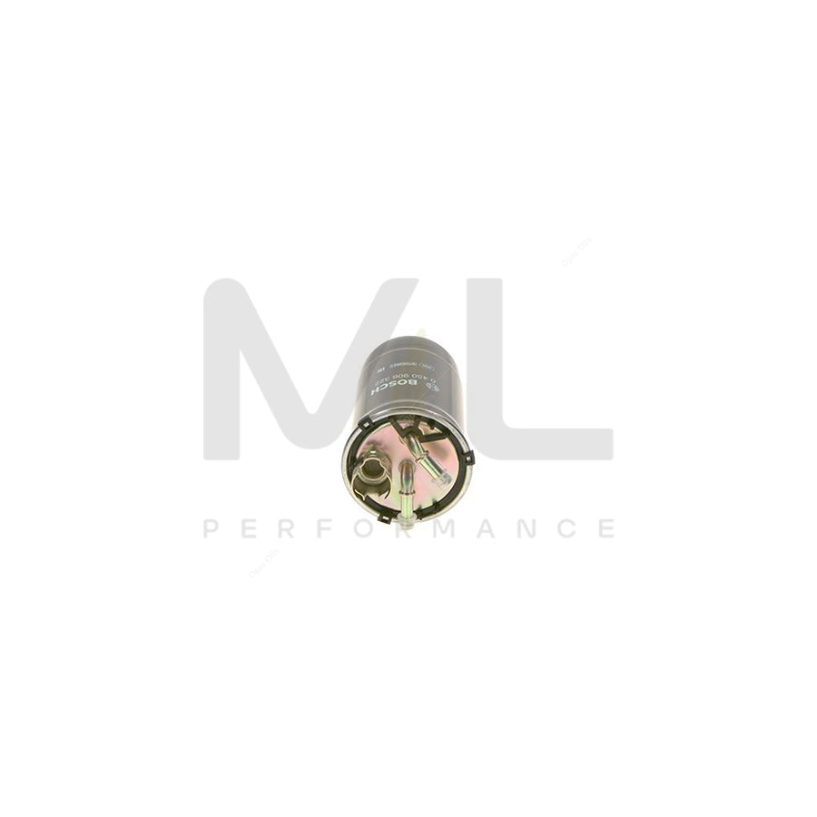 BOSCH Fuel Filter 0450906322  [ N 6322 ] | ML Car Parts UK | ML Performance