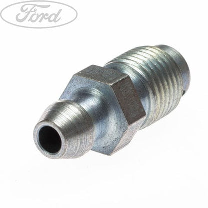 GENUINE FORD 1223490 BRAKE CALIPER BLEED SCREW | ML Performance UK