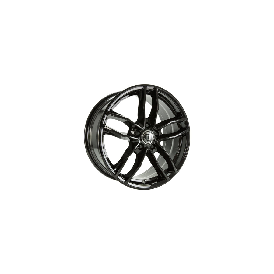 Diewe Wheels Alito 9x20 ET33 1120NX-5120A33641 Nero S Wheel | ML Performance UK Car Parts