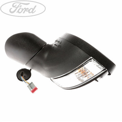 GENUINE FORD 1753822 FIESTA FRONT O/S RIGHT OUTER WING MIRROR | ML Performance UK