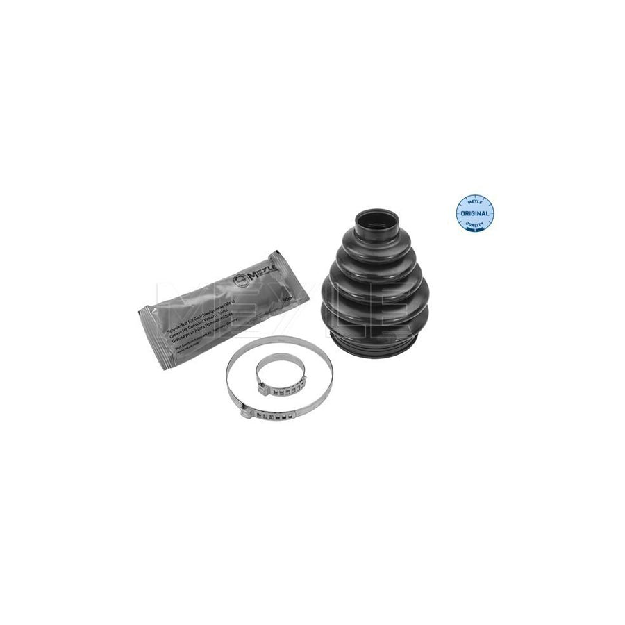 Meyle 714 495 0003 Bellow Set, Drive Shaft