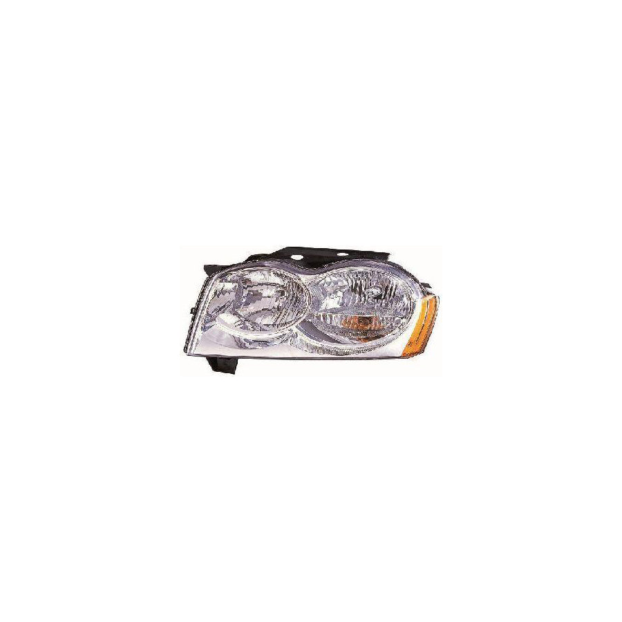 Abakus 3331172RUS Headlight For Jeep Grand Cherokee Iii (Wh, Wk) | ML Performance UK