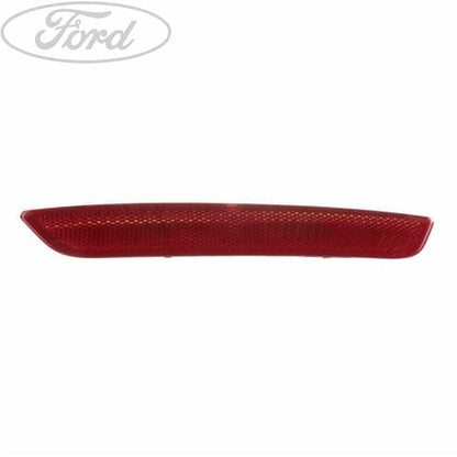 GENUINE FORD 1491915 MONDEO REAR BUMPER REFLECTOR | ML Performance UK