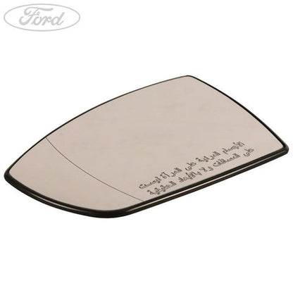 GENUINE FORD 1894279 REAR VIEW OUTER MIRROR GLASS | ML Performance UK