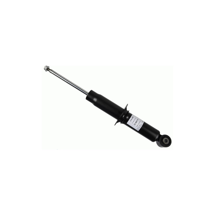 Sachs 316 999 Shock Absorber For VW Touareg I (7La, 7L6, 7L7)