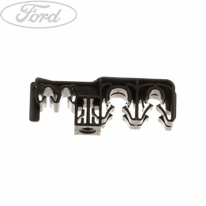 GENUINE FORD 1539481 FIESTA ECOBOOST 5 REAR BRAKE PIPE CLIP | ML Performance UK