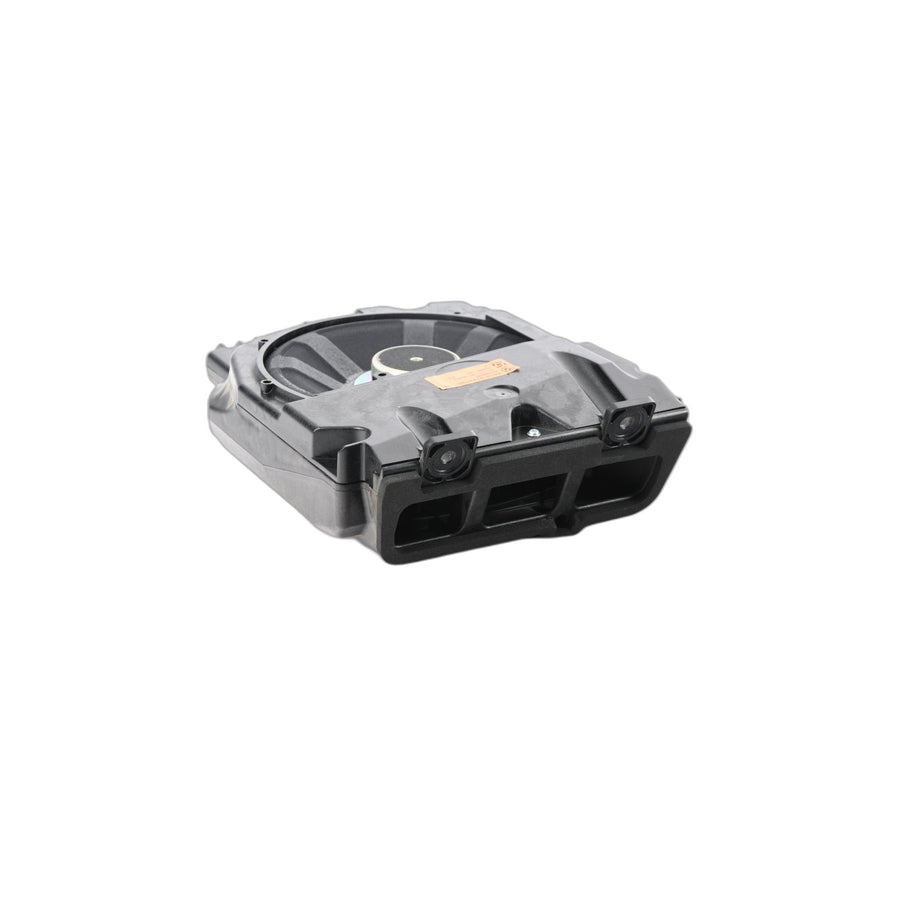 Genuine BMW 65139143138 E66 E65 E67 Central Bass, Right TOP-HIFI-SYSTEM (Inc. 730i, 760Li & 740Li) | ML Performance UK Car Parts