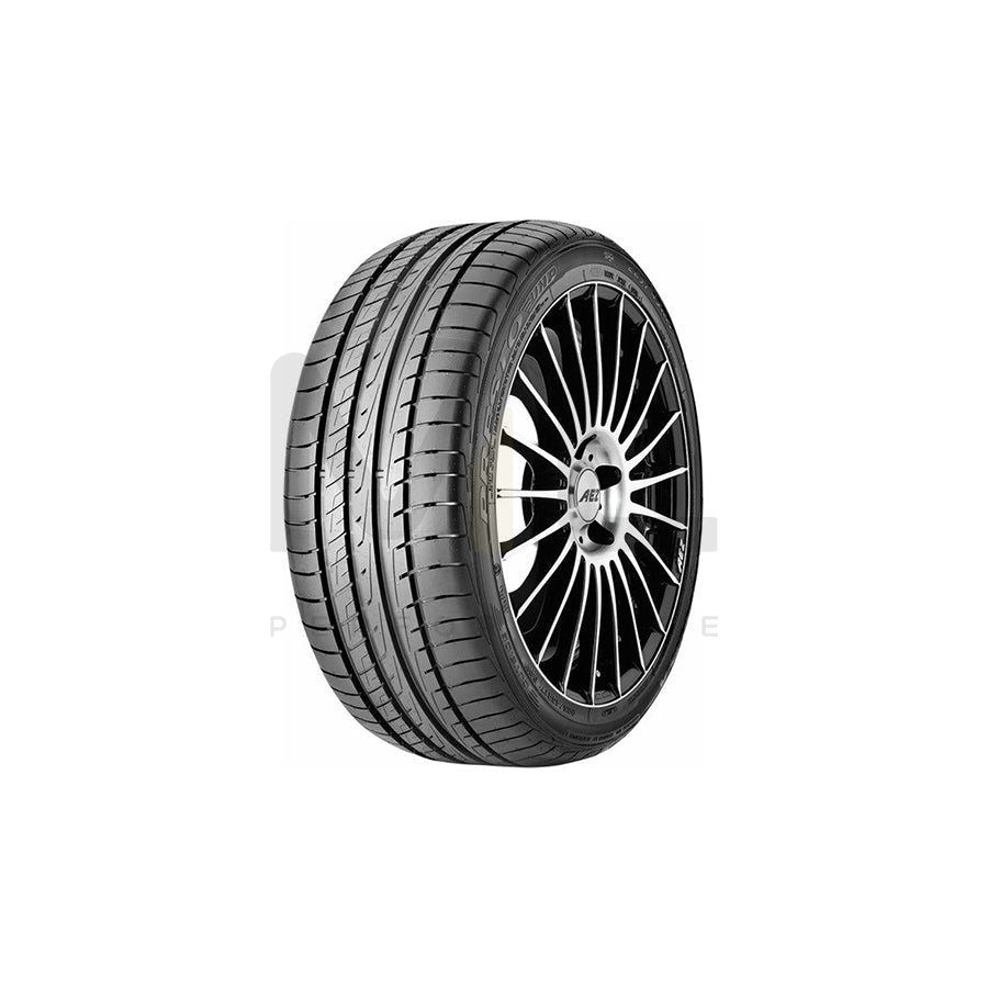 Debica Presto UHP 215/55 R16 93W Summer Tyre | ML Performance UK Car Parts