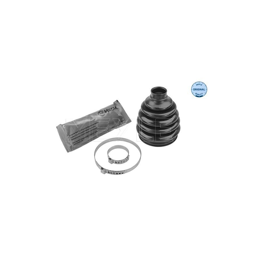 Meyle 714 495 0004 Bellow Set, Drive Shaft