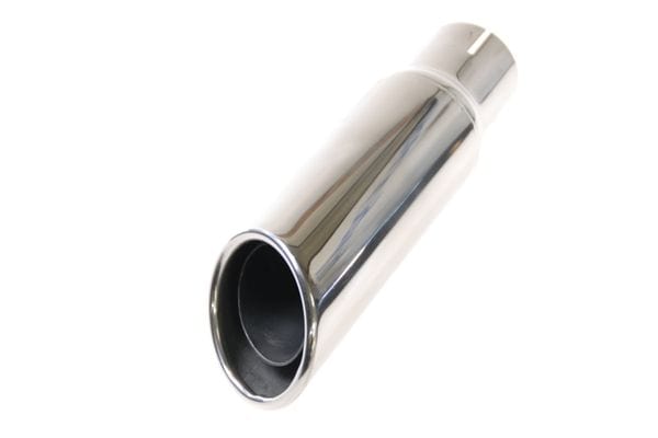 Aston Martin 35-120338-AA-W Exhaust Tail Pipe Finisher Assembly | ML Performance UK Car Parts